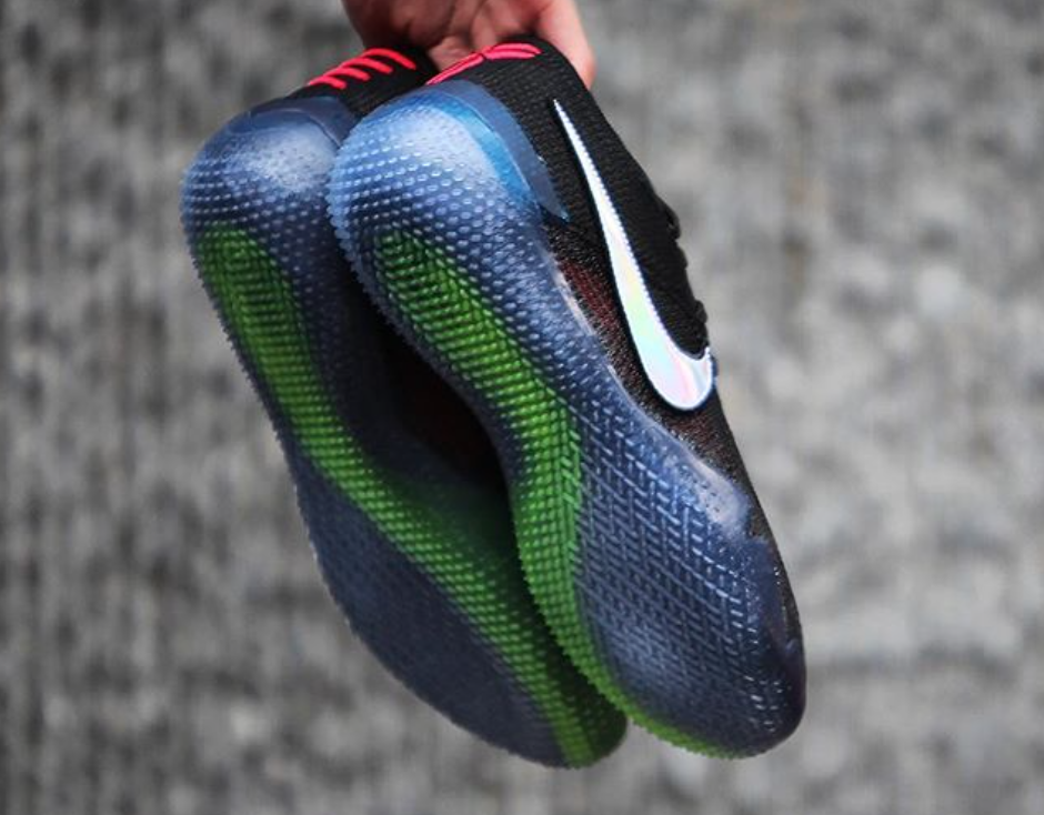 kobe mamba day nxt 360