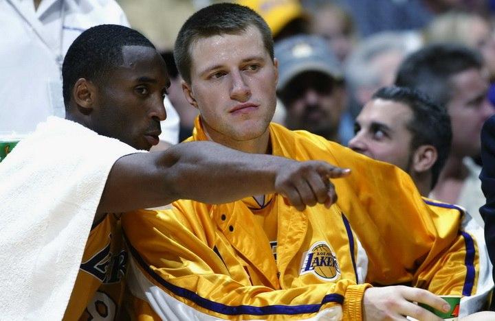 Они играли с лучшими. Все украинцы, сыгравшие в NBA