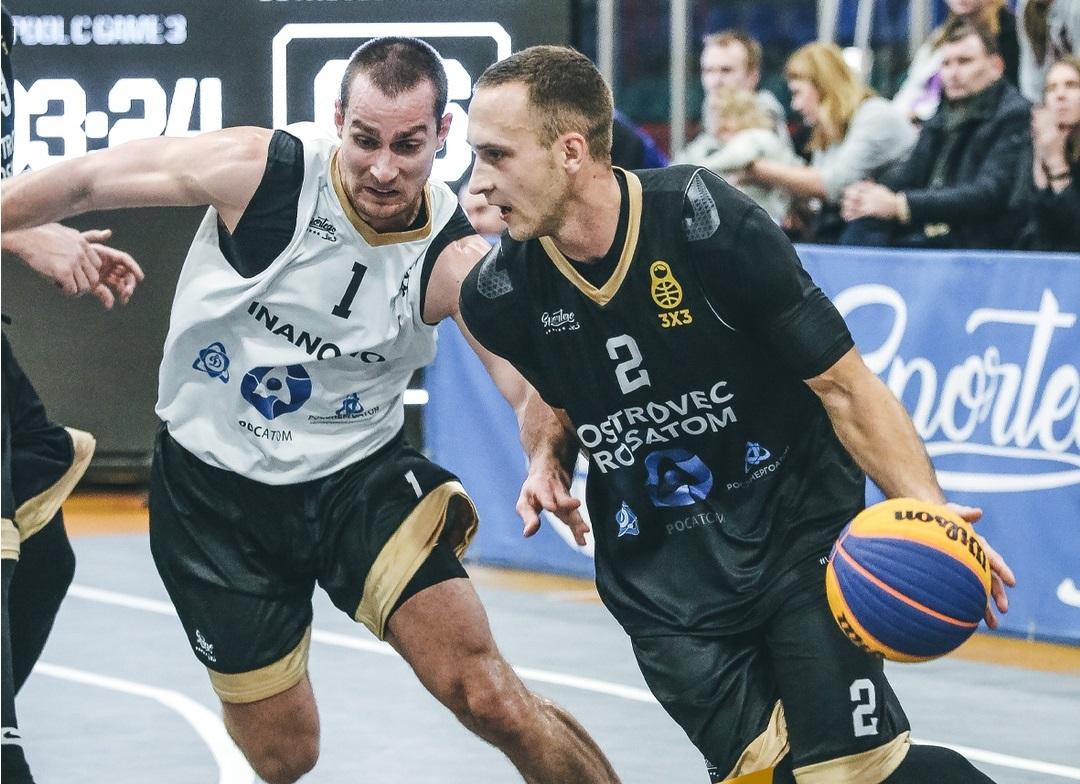 Grodno Tour - "разогрев" перед Единой лигой Европы 2020 года