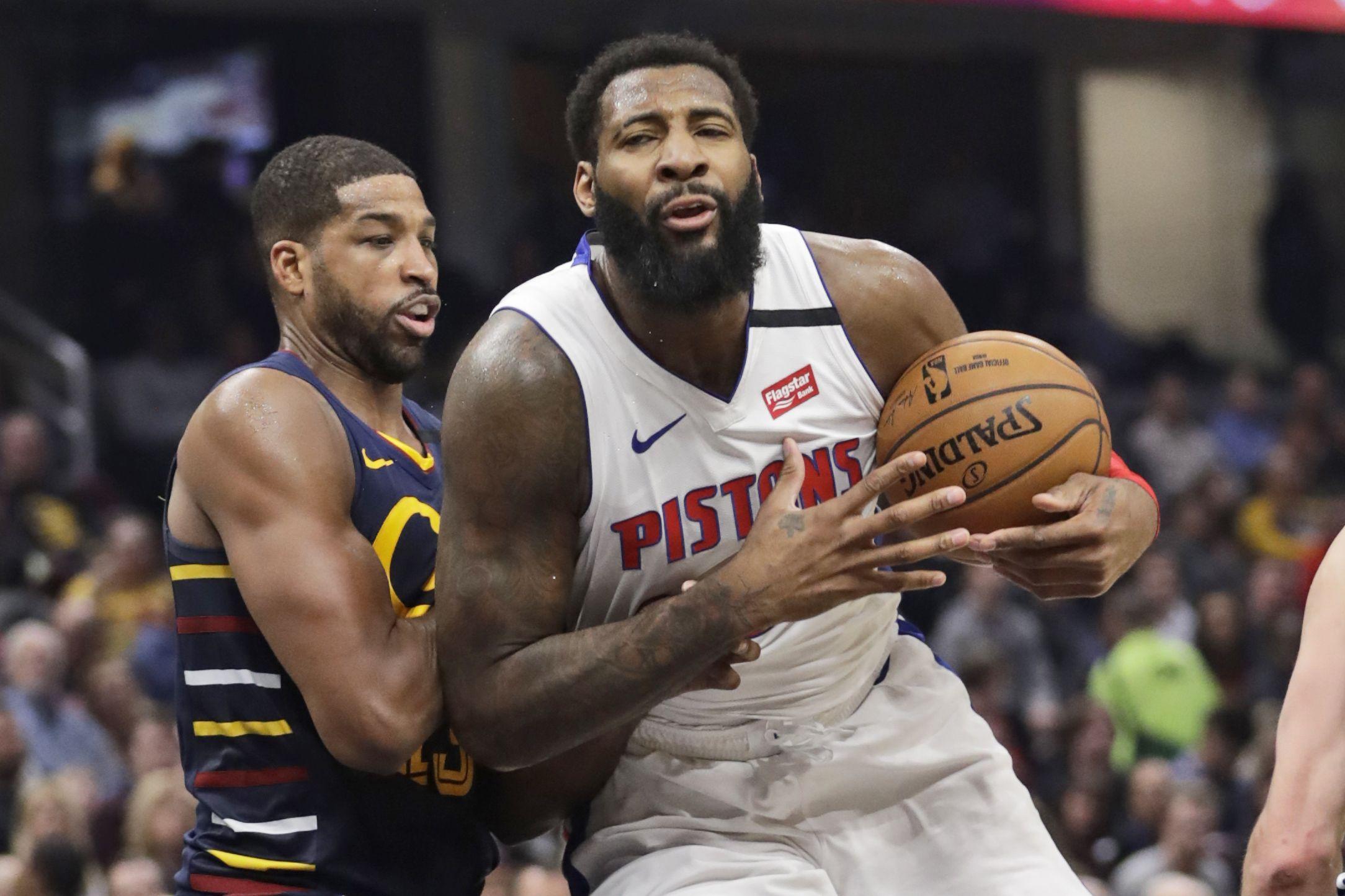 NBA Trade Deadline LIVE