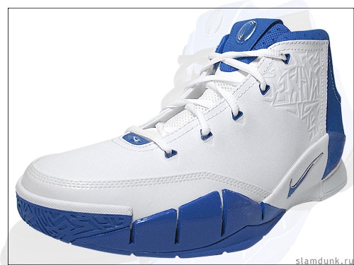 Nike Air Zoom Legend Slamdunk.ru