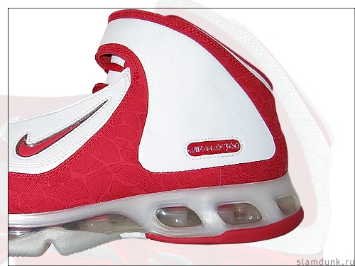 Air max store 360 basketball