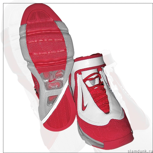 Nike air sales max 360 basketball