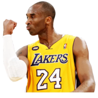 :kobestrong: