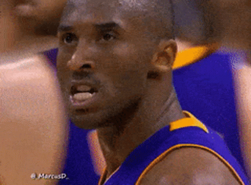 :kobe-bryant-mamba: