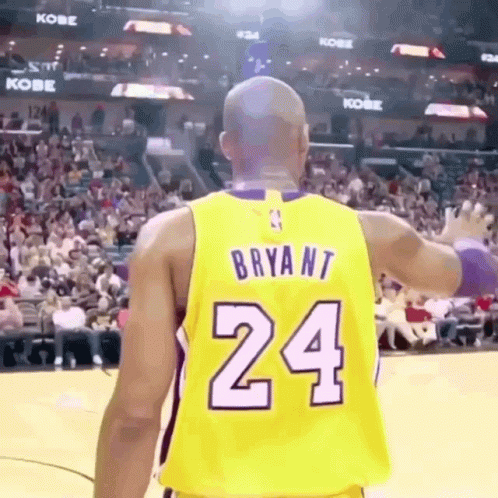 :kobe-bryant-rip: