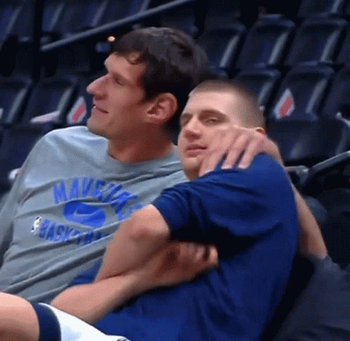 :nikola-jokic-boban-marjanovic: