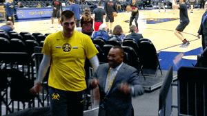 :nikola-jokic-dance: