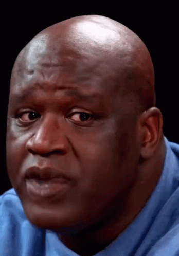 :shaq: