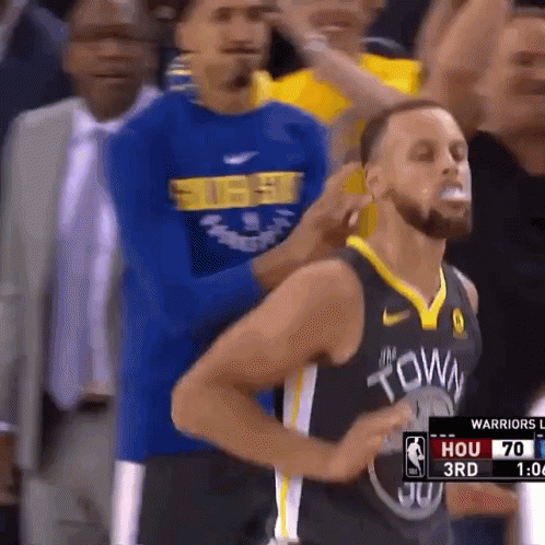 :steph-stephen-curry: