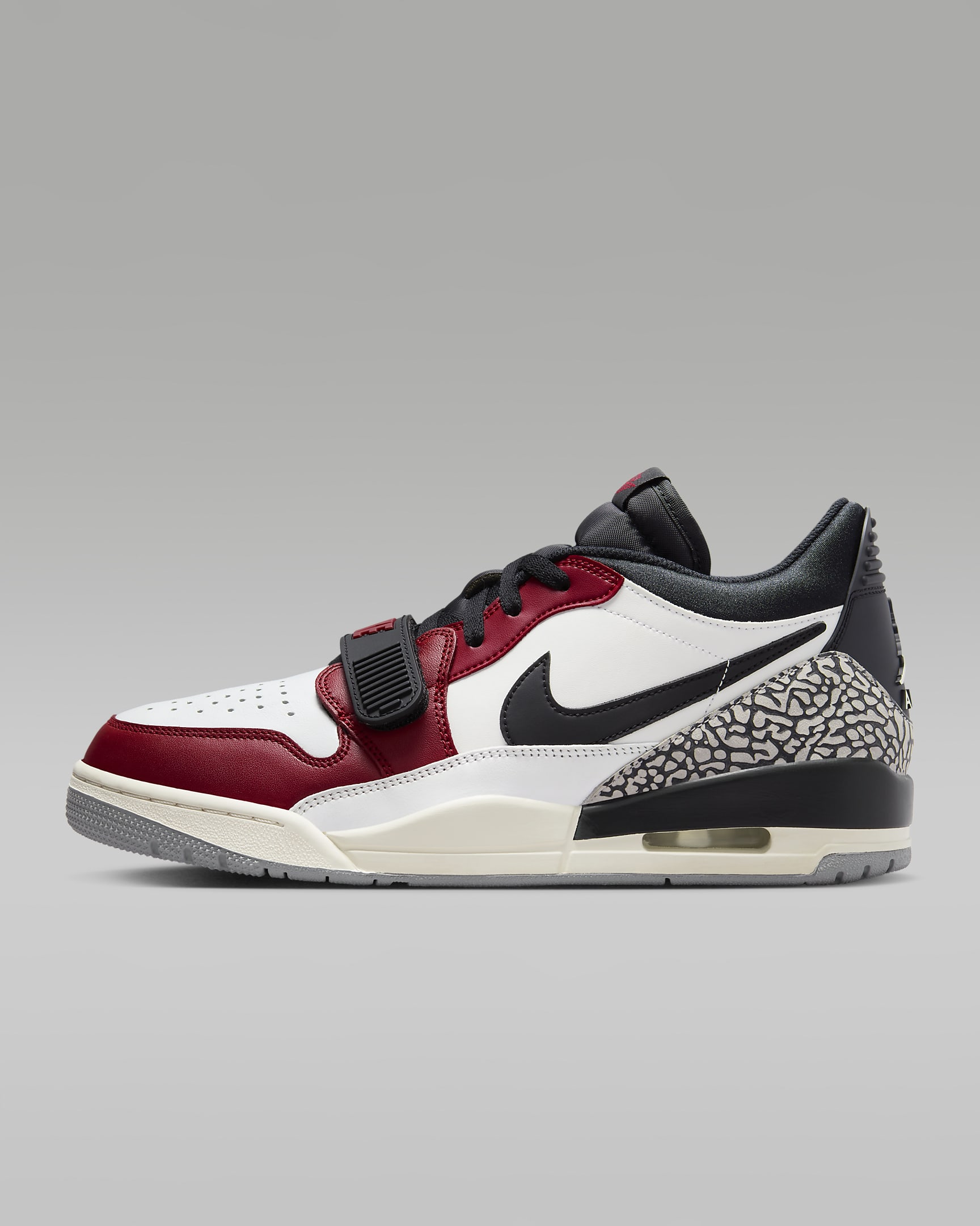 Air Jordan Legacy 312 Low