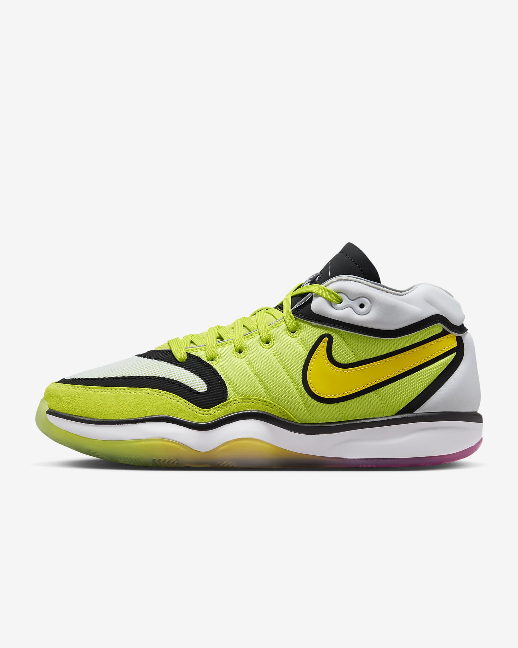 Nike G.T. Hustle 2