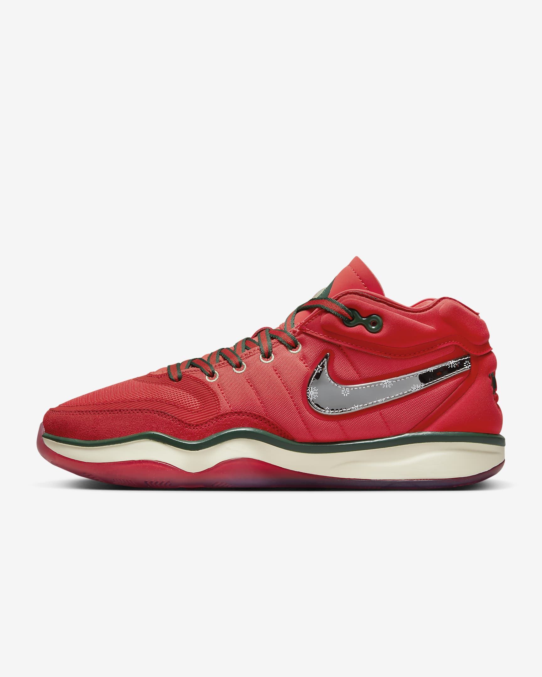 Nike G.T. Hustle 2