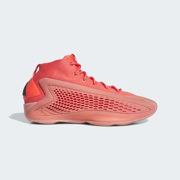 AE 1 Georgia Red Clay Basketball