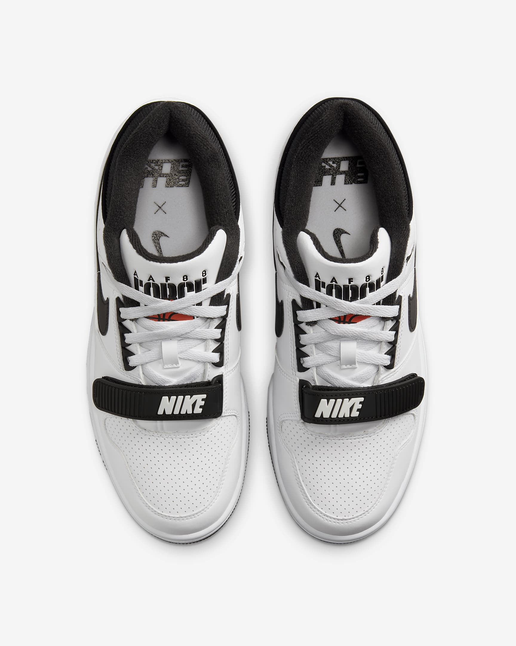 Air alpha best sale force