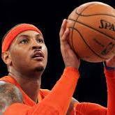 Carmelo Anthony#7