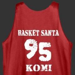 Basketsanta
