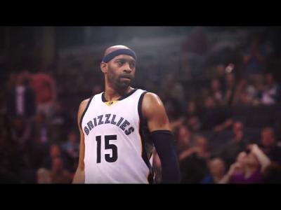 Подробнее о "Vince Carter - Time Resistant. 2017 Season Mix"