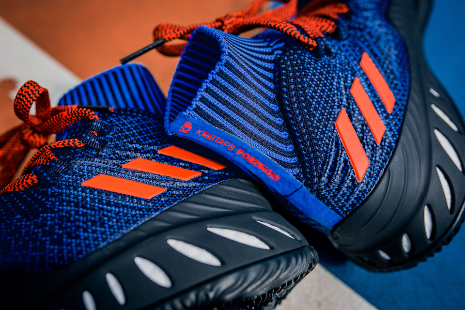 Adidas Slamdunk.ru