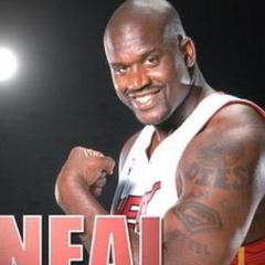 Shaq Diesel