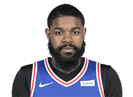 Амир Джонсон Амир Джонсон