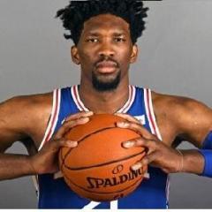 Joel Embiid