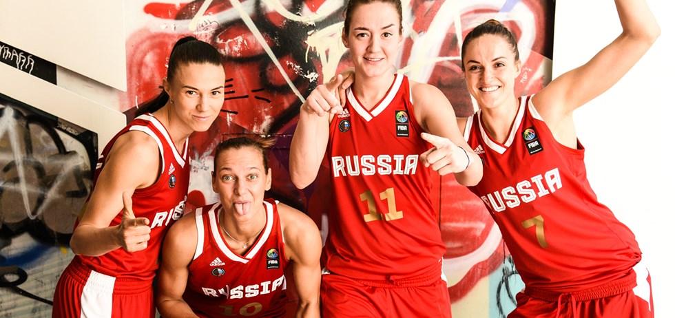 Мастер спорта по баскетболу