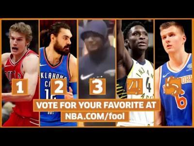 Подробнее о "Shaqtin' A Fool. Выпуск от 2 февраля"