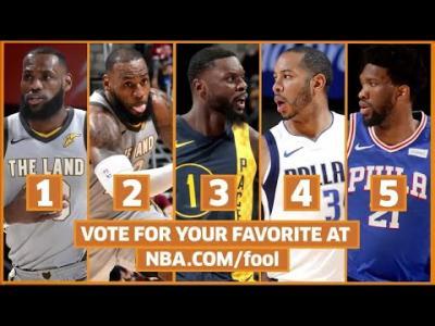 Подробнее о "Shaqtin' A Fool. Выпуск от 9 февраля"