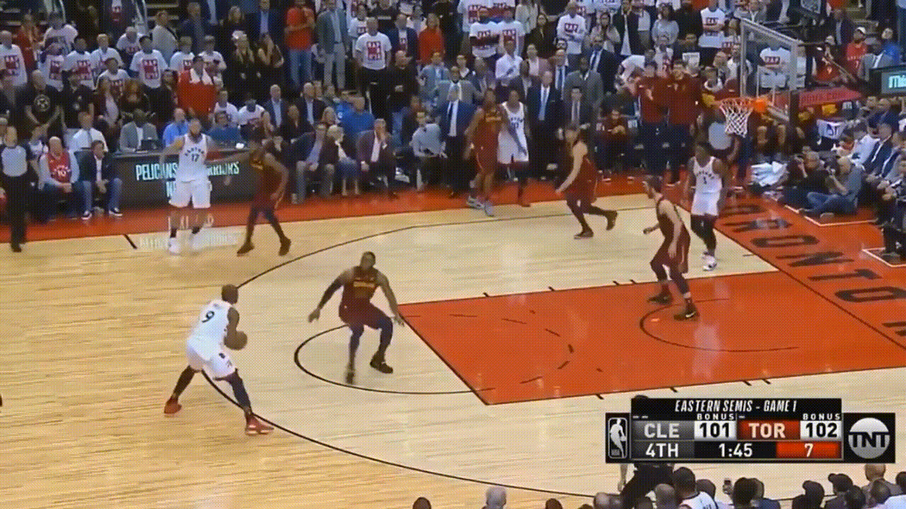 Lebron_James_Almost_injures_Serge_Ibaka.gif