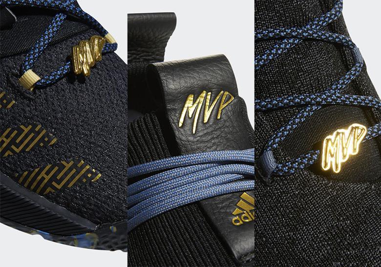 Adidas harden mvp outlet