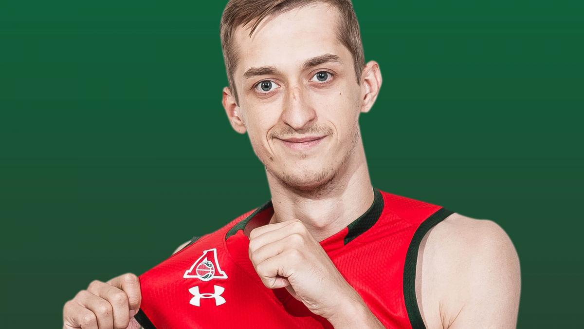 «Локомотив-Кубань» представил новый логотип и новую форму - Россия ...