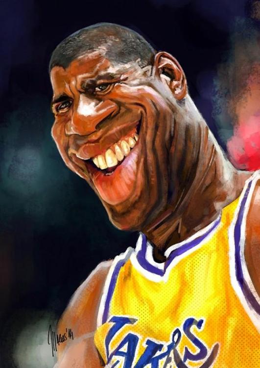 Caricatura-de-Earvin-Magic-Johnson-600x848.jpg