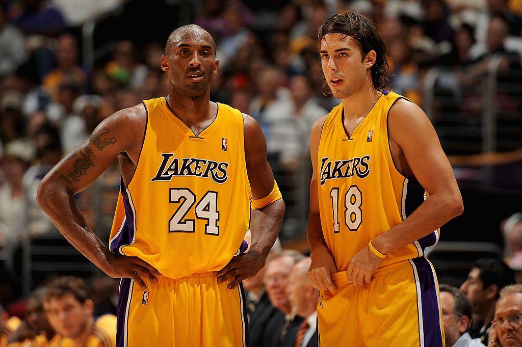 Kobe Bryant Savage