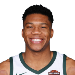 Giannis Antetokounmpo