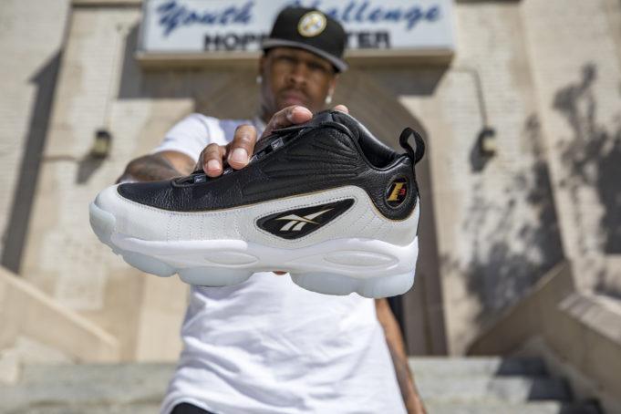 Legacy iverson outlet