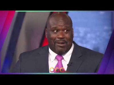 Подробнее о "Shaqtin' A Fool. Эпизод 4"