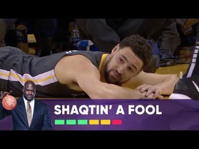 Подробнее о "Shaqtin' A Fool | Выпуск от 8 февраля"