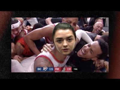 Подробнее о "NBA Meme Team - Top 5"