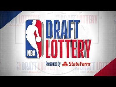 Подробнее о "Драфт лотерея НБА 2019"