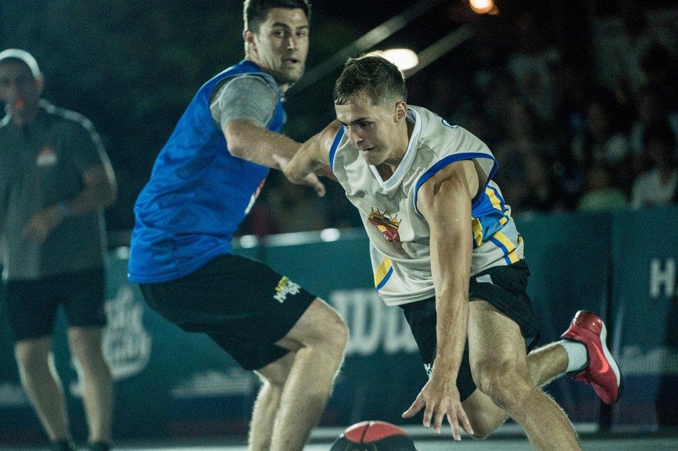 Национальный финал Red Bull Reign