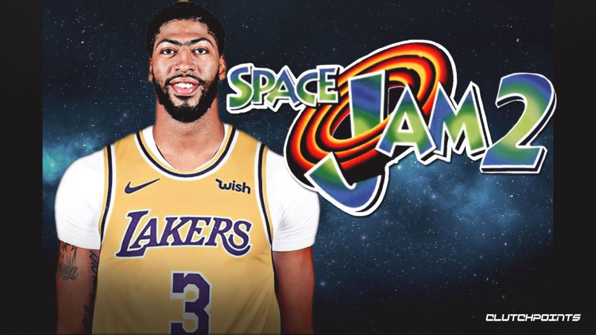 Anthony Davis admits he won t become a movie star because Space Jam 2 was very time consuming .jpg.c239acb421dc63f0bfb6449ed961f2d3