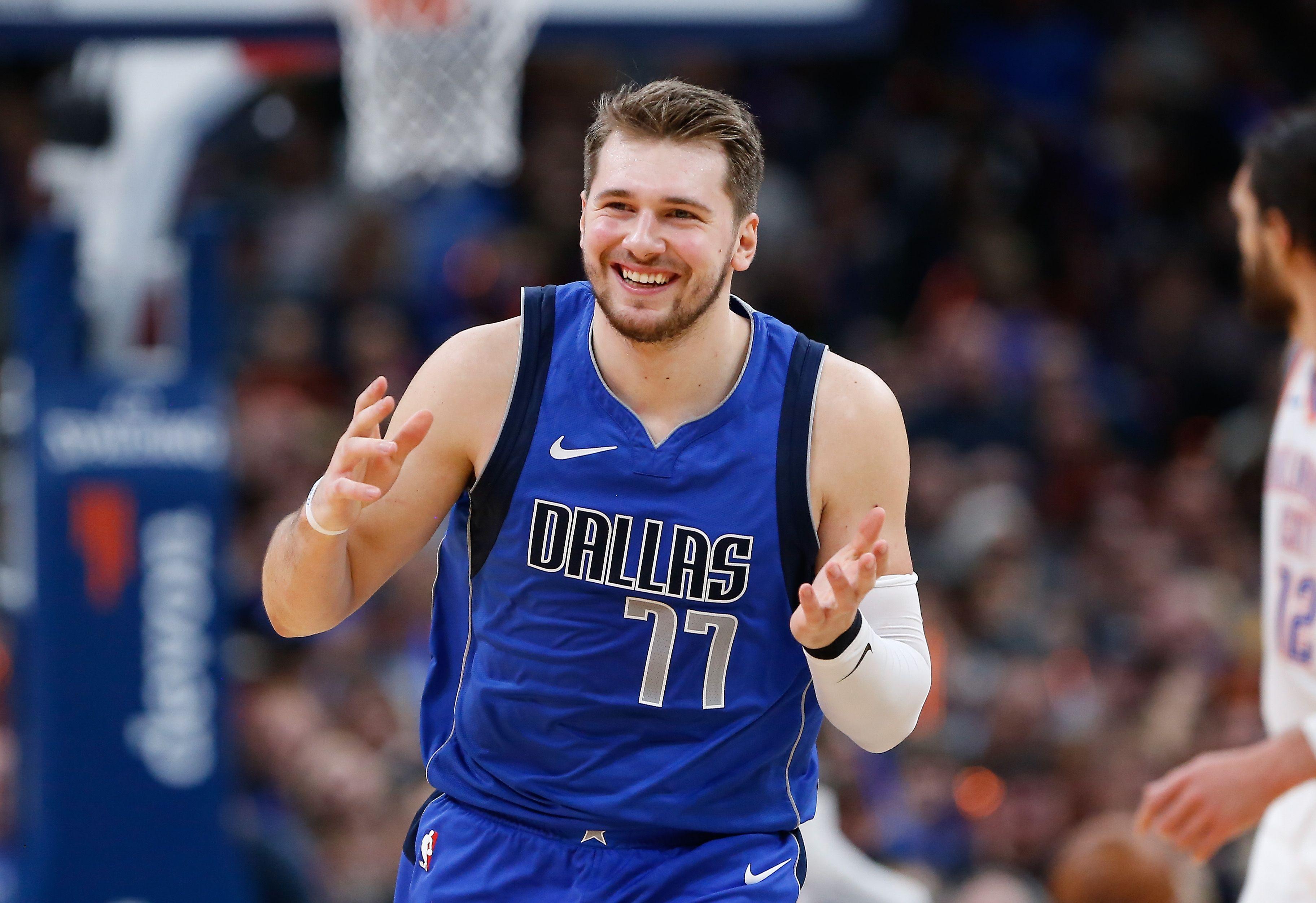 Doncic