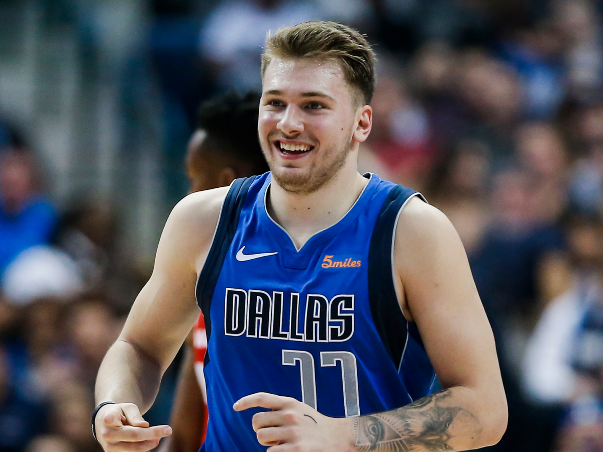 Doncic