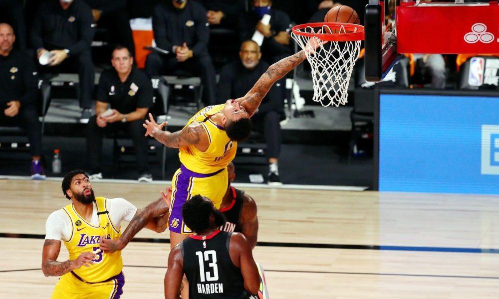 Лейкерс хьюстон прогноз. Зал Лейкерс. Площадка Лейкерс. NBA Lakers Stadium. NBA Lakers Full Stadium