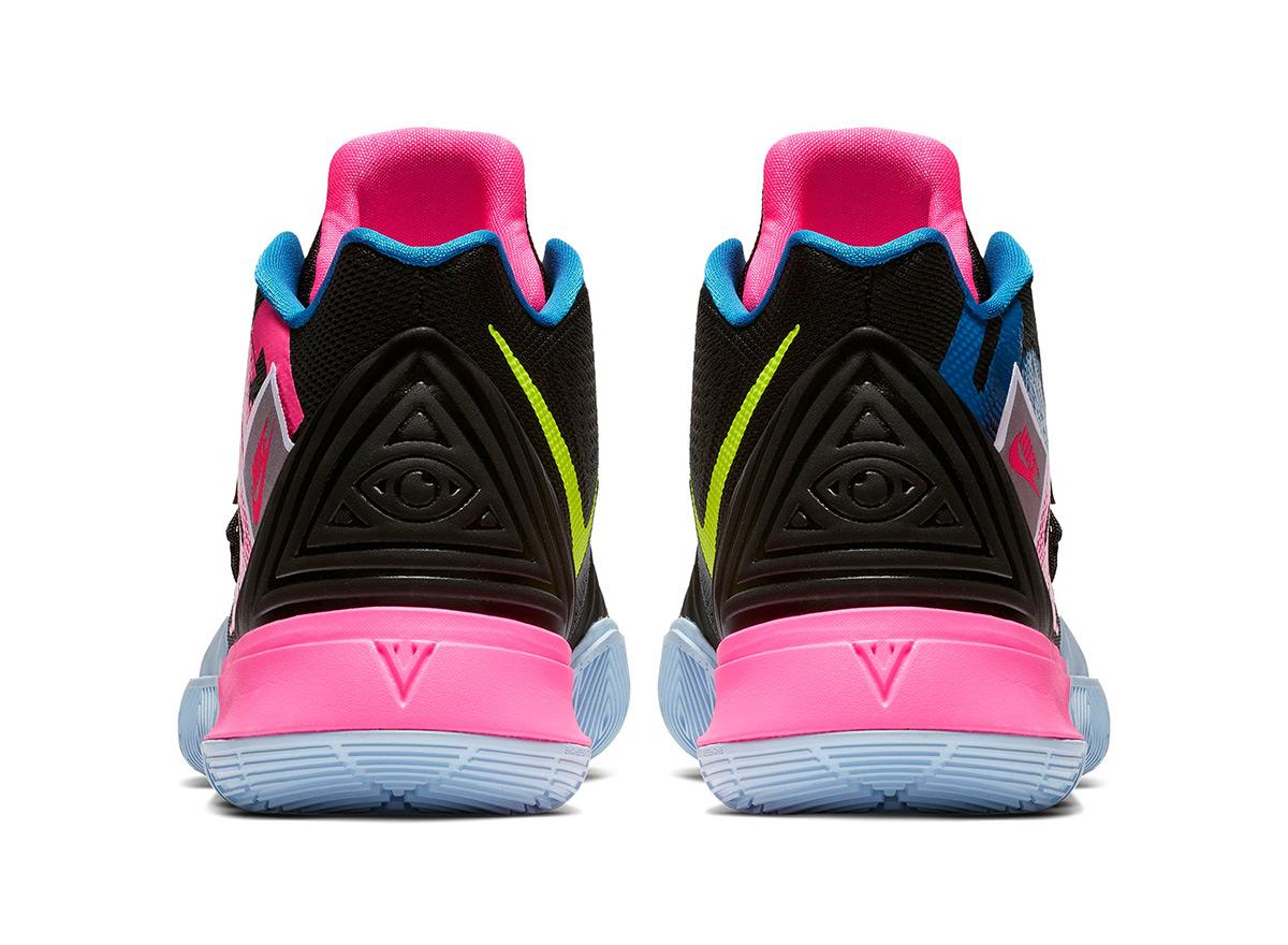Kyrie irving just do it shop