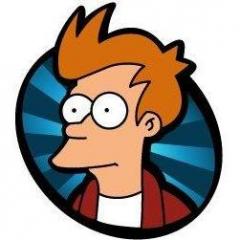 Philip J. Fry