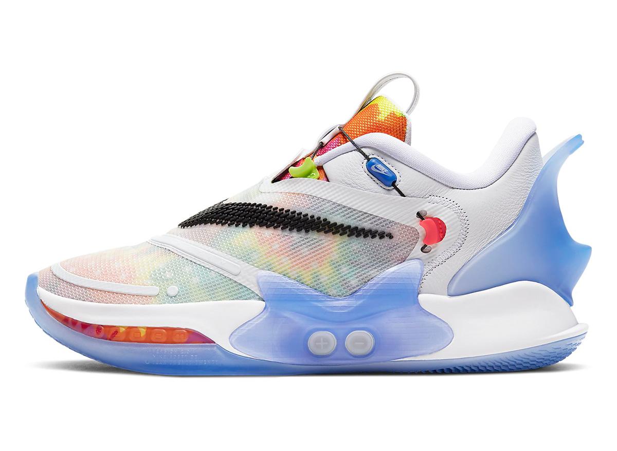 nike adapt bb basketball