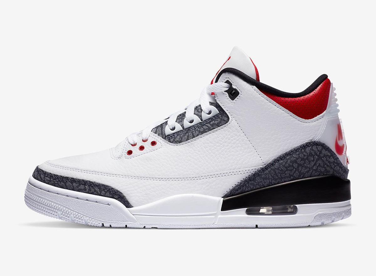 japanese air jordan 3