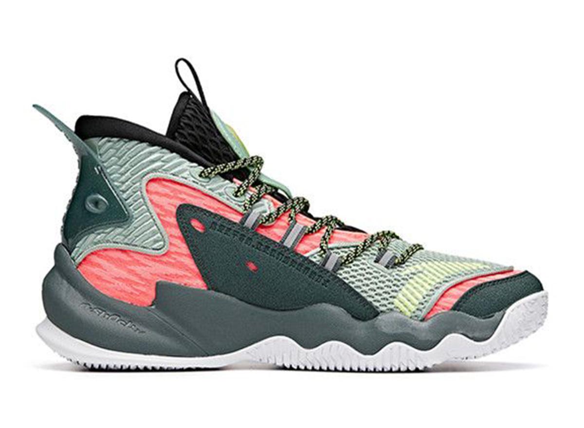 Anta wave 4 pro. Anta Shock the game 4. Anta Shock the game 2020 Low. Кроссовок 4к. Anta Shock the game 6.0.